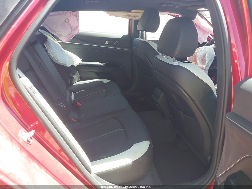 2025 Kia K5 Gt-Line VIN: KNAG64J76S5301360 Lot: 44871263