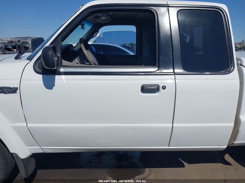 2001 Mazda B3000 Ds/Se VIN: 4F4YR16E41TM32549 Lot: 44871264