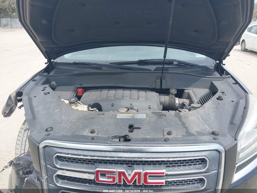 2014 GMC Acadia Slt-1 VIN: 1GKKVRKD4EJ111817 Lot: 44871266