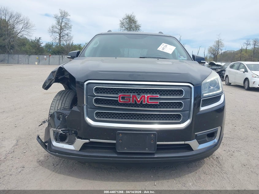 2014 GMC Acadia Slt-1 VIN: 1GKKVRKD4EJ111817 Lot: 44871266