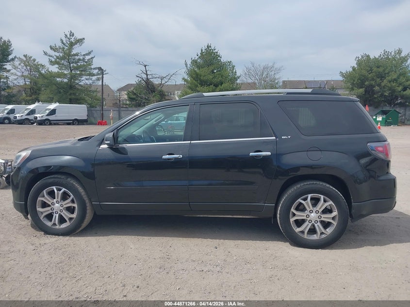 2014 GMC Acadia Slt-1 VIN: 1GKKVRKD4EJ111817 Lot: 44871266