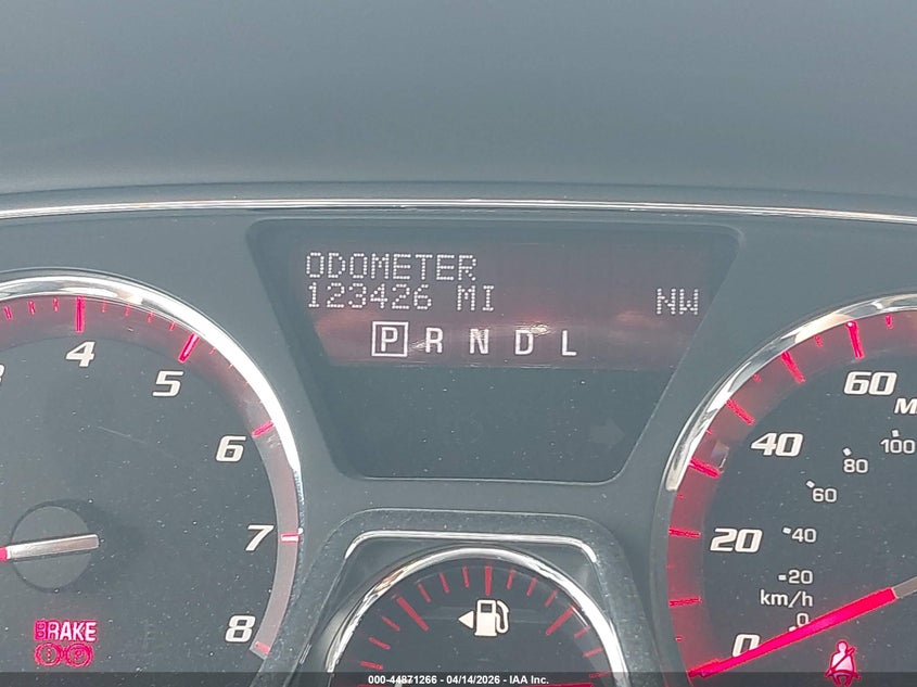 2014 GMC Acadia Slt-1 VIN: 1GKKVRKD4EJ111817 Lot: 44871266