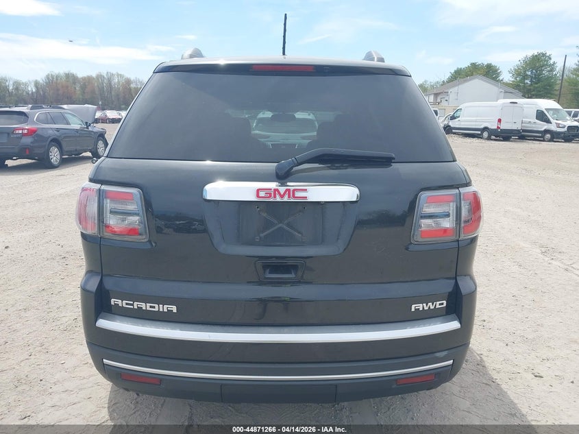2014 GMC Acadia Slt-1 VIN: 1GKKVRKD4EJ111817 Lot: 44871266
