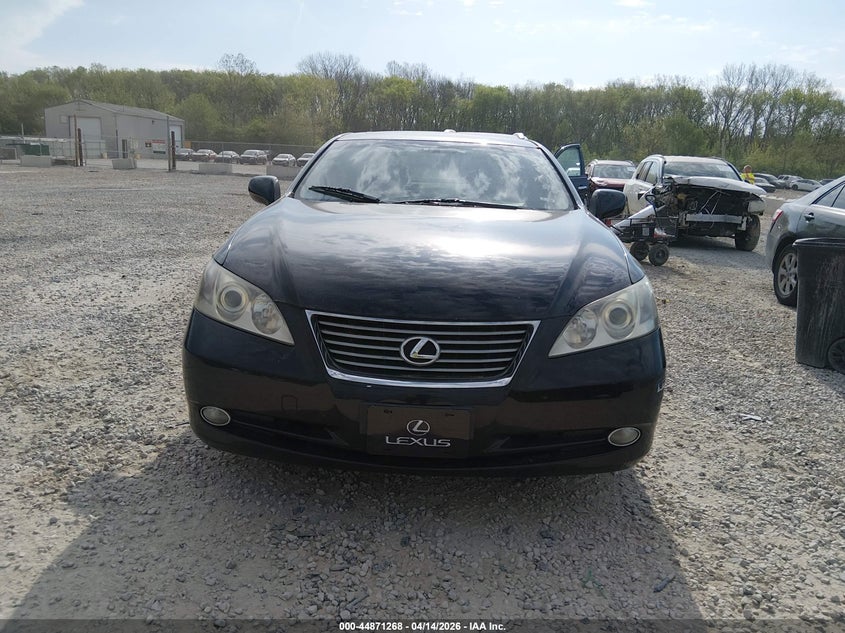 2007 Lexus Es 350 VIN: JTHBJ46G472082572 Lot: 44871268