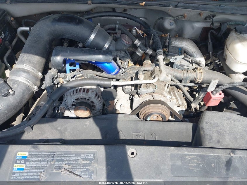 2004 GMC Sierra 2500Hd Sle VIN: 1GTHK29204E333918 Lot: 44871276