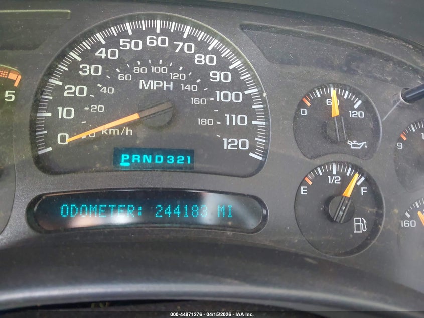 2004 GMC Sierra 2500Hd Sle VIN: 1GTHK29204E333918 Lot: 44871276