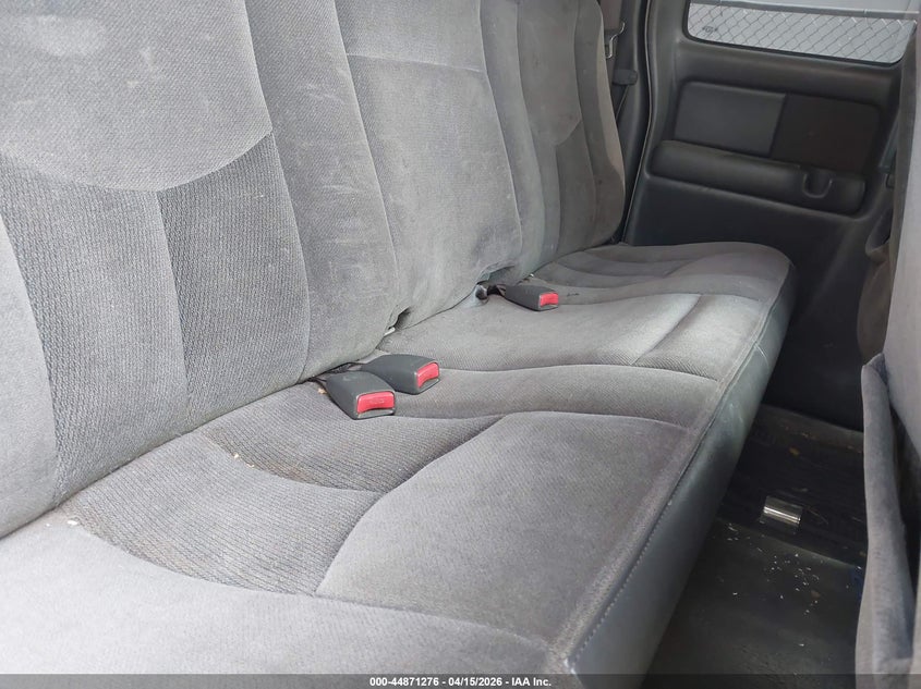 2004 GMC Sierra 2500Hd Sle VIN: 1GTHK29204E333918 Lot: 44871276