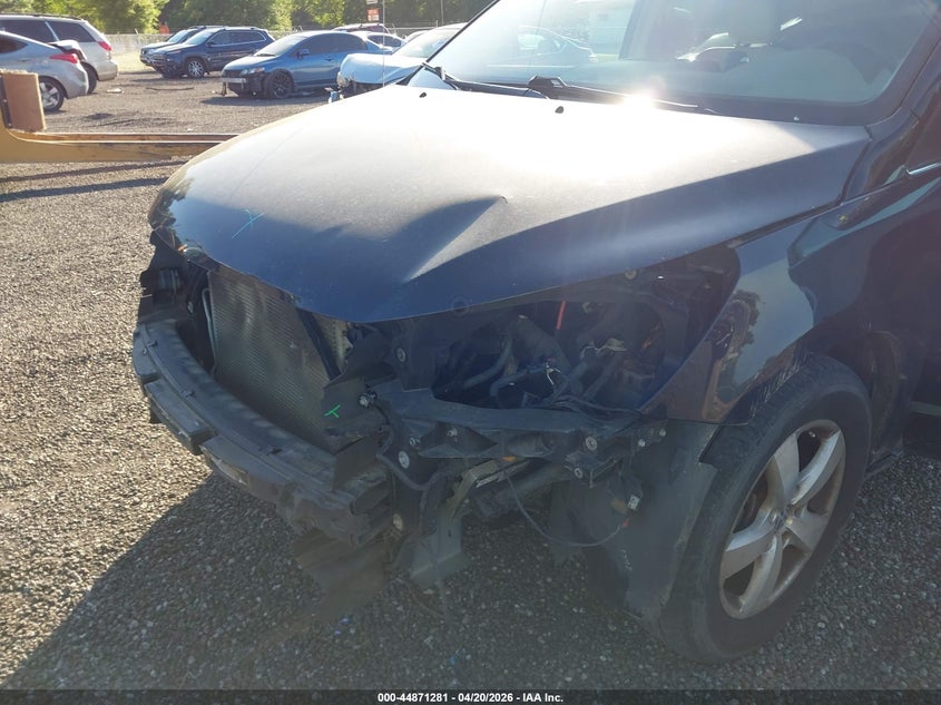 2009 Volkswagen Routan Sel Premium VIN: 2V8HW64X99R595322 Lot: 44871281