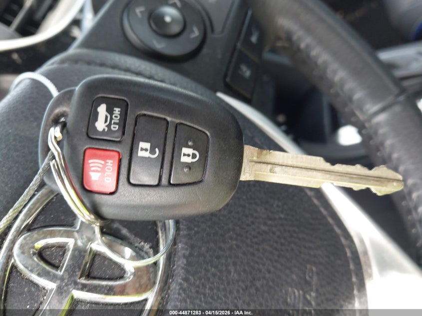 2017 Toyota Corolla Se VIN: 2T1BURHE9HC959593 Lot: 44871283