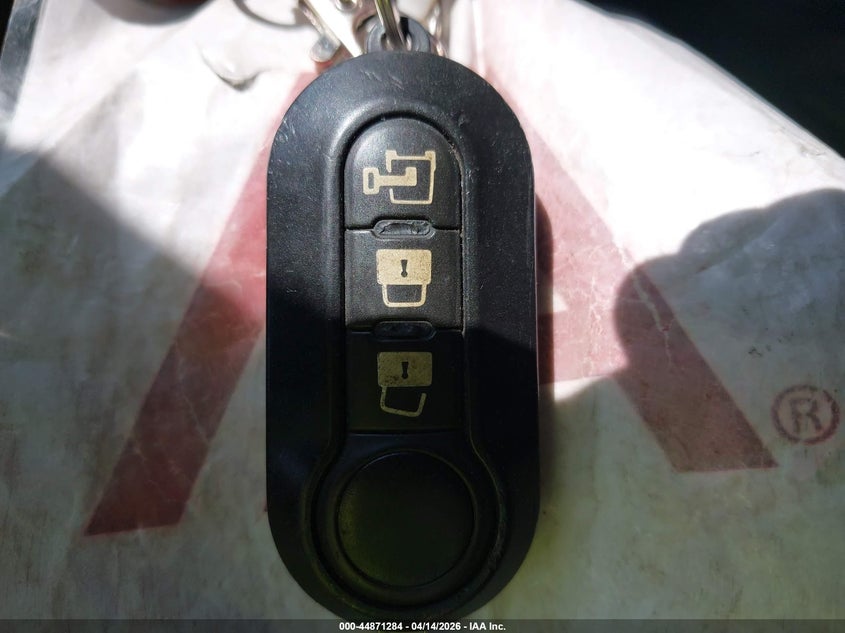 2019 Ram Promaster 1500 High Roof 136 Wb VIN: 3C6TRVBGXKE514398 Lot: 44871284