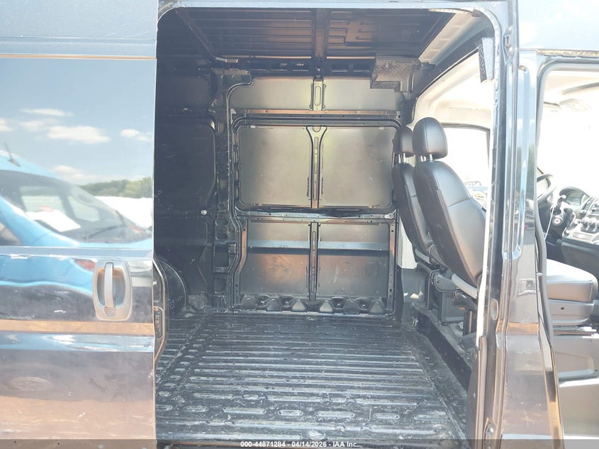 2019 Ram Promaster 1500 High Roof 136 Wb VIN: 3C6TRVBGXKE514398 Lot: 44871284