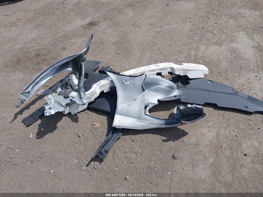 2011 Lexus Es 350 VIN: JTHBK1EGXB2422832 Lot: 44871285