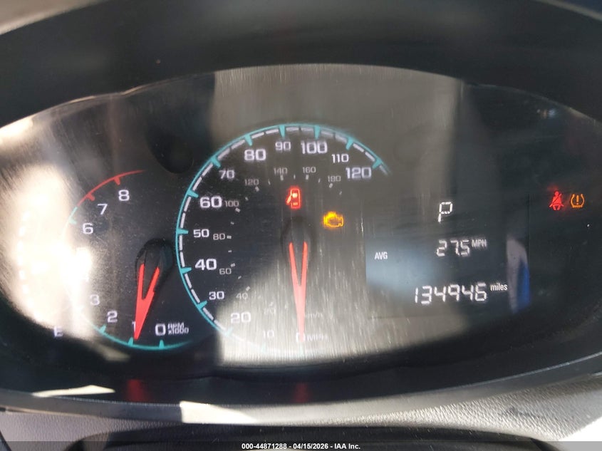 2017 Chevrolet Spark Ls Cvt VIN: KL8CB6SA3HC766422 Lot: 44871288