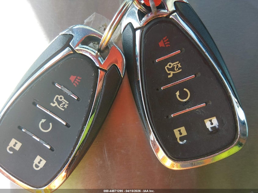 2021 Chevrolet Malibu Fwd Rs VIN: 1G1ZG5ST5MF051335 Lot: 44871295