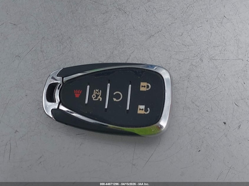 2022 Chevrolet Malibu Lt VIN: 1G1ZD5ST4NF106335 Lot: 44871296