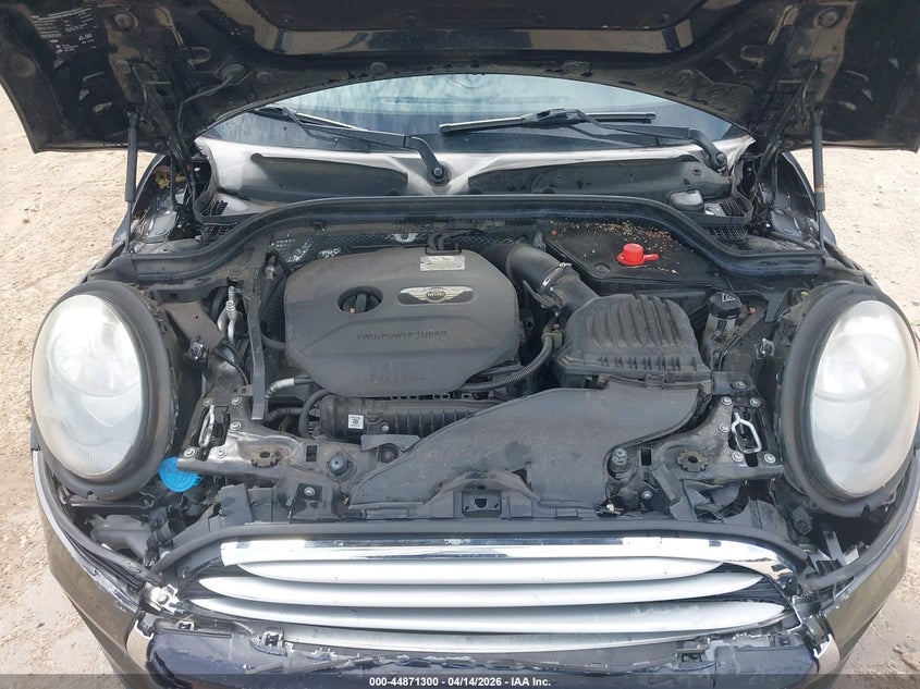 2015 Mini Hardtop Cooper VIN: WMWXM5C52FT973313 Lot: 44871300