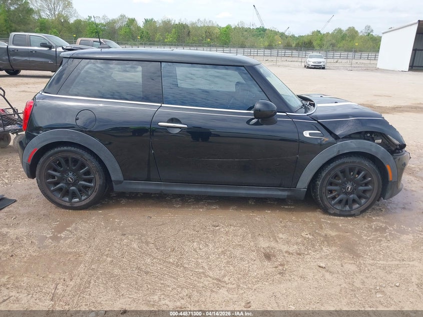 2015 Mini Hardtop Cooper VIN: WMWXM5C52FT973313 Lot: 44871300