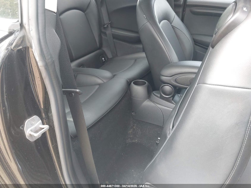 2015 Mini Hardtop Cooper VIN: WMWXM5C52FT973313 Lot: 44871300