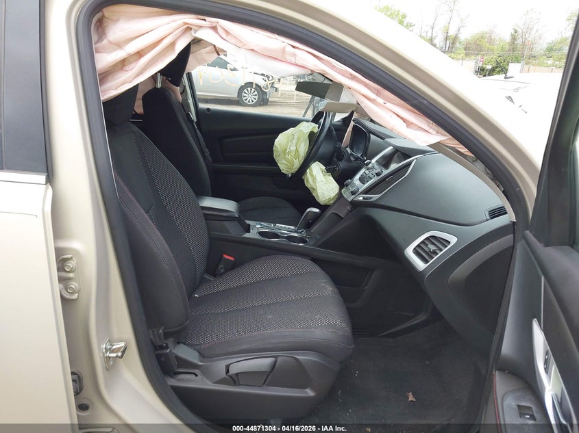 2012 GMC Terrain Sle-2