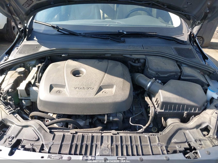 2018 Volvo S60 Inscription T5 VIN: LYV402TK1JB190440 Lot: 44871319