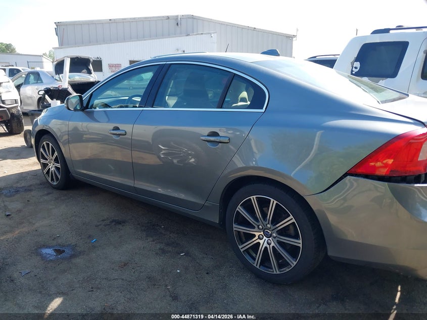 2018 Volvo S60 Inscription T5 VIN: LYV402TK1JB190440 Lot: 44871319