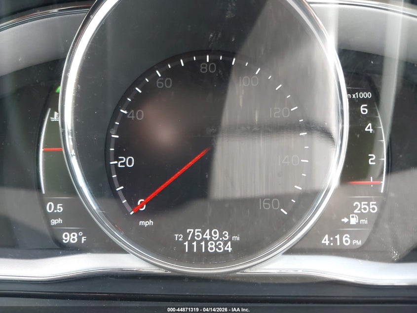 2018 Volvo S60 Inscription T5 VIN: LYV402TK1JB190440 Lot: 44871319