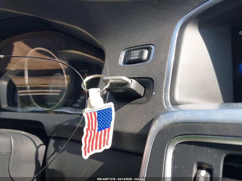 2018 Volvo S60 Inscription T5 VIN: LYV402TK1JB190440 Lot: 44871319