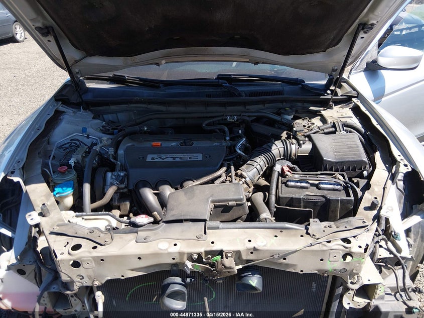 2013 Honda Crosstour Ex-L VIN: 5J6TF3H56DL003920 Lot: 44871335