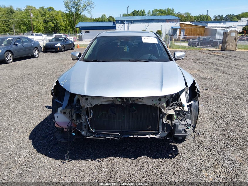 2013 Honda Crosstour Ex-L VIN: 5J6TF3H56DL003920 Lot: 44871335