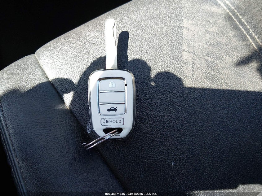 2013 Honda Crosstour Ex-L VIN: 5J6TF3H56DL003920 Lot: 44871335