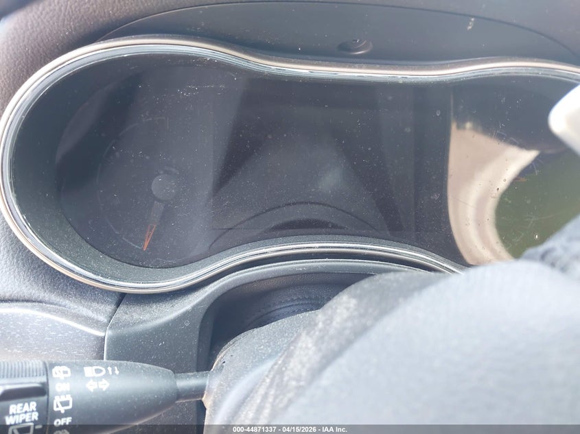 2015 Jeep Grand Cherokee Limited VIN: 1C4RJFBG1FC845478 Lot: 44871337