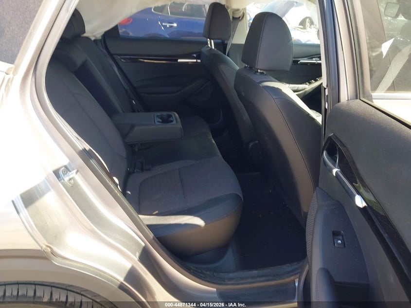 2023 Kia Seltos 2.0 Grey Lot 111044871344 Vin KNDEU2AA4P7369457