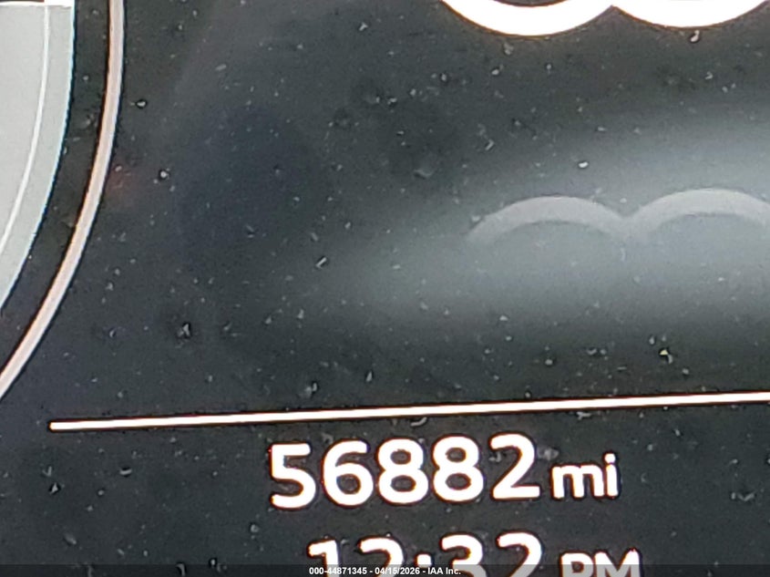 2021 Audi Q7 Premium Plus 55 Tfsi Quattro Tiptronic VIN: WA1LXAF7XMD014760 Lot: 44871345