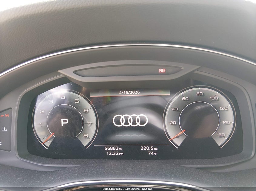 2021 Audi Q7 Premium Plus 55 Tfsi Quattro Tiptronic VIN: WA1LXAF7XMD014760 Lot: 44871345
