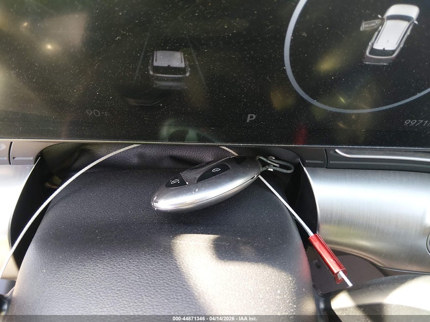 2025 Hyundai Kona Sel Convenience VIN: KM8HC3AB6SU292983 Lot: 44871346