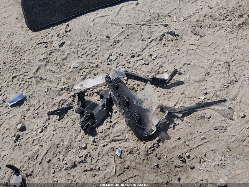 2025 Hyundai Kona Sel Convenience VIN: KM8HC3AB6SU292983 Lot: 44871346