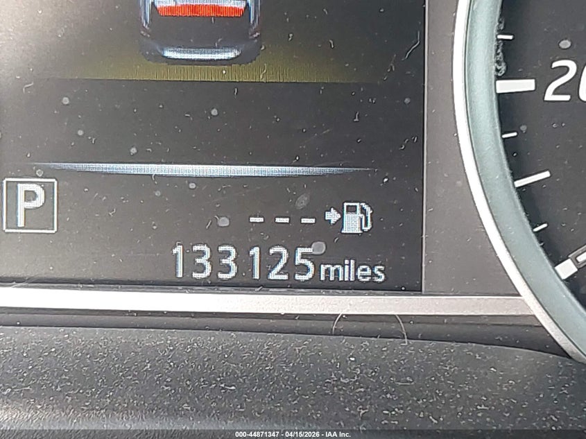 2017 Nissan Sentra Sv VIN: 3N1AB7AP0HY346802 Lot: 44871347