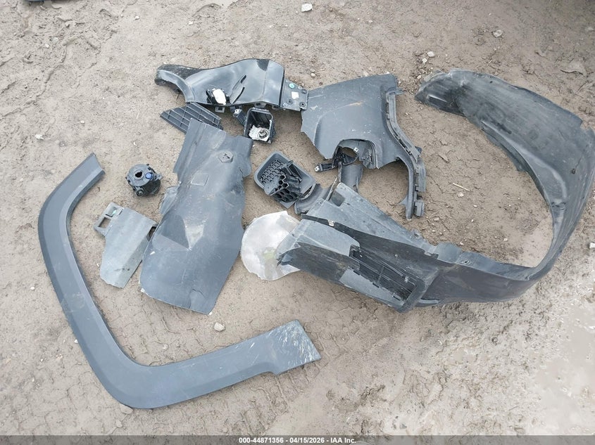 2017 Jeep Renegade Limited 4X4 VIN: ZACCJBDB5HPE54946 Lot: 44871356