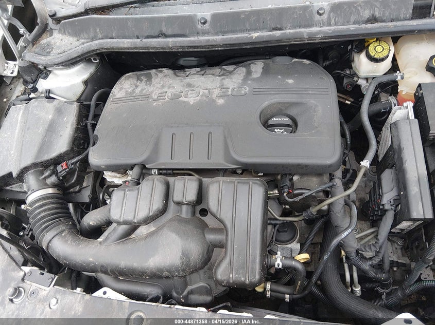 2014 Buick Verano Convenience Group VIN: 1G4PR5SKXE4157515 Lot: 44871358