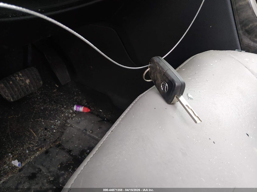 2014 Buick Verano Convenience Group VIN: 1G4PR5SKXE4157515 Lot: 44871358