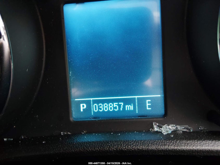 2014 Buick Verano Convenience Group VIN: 1G4PR5SKXE4157515 Lot: 44871358