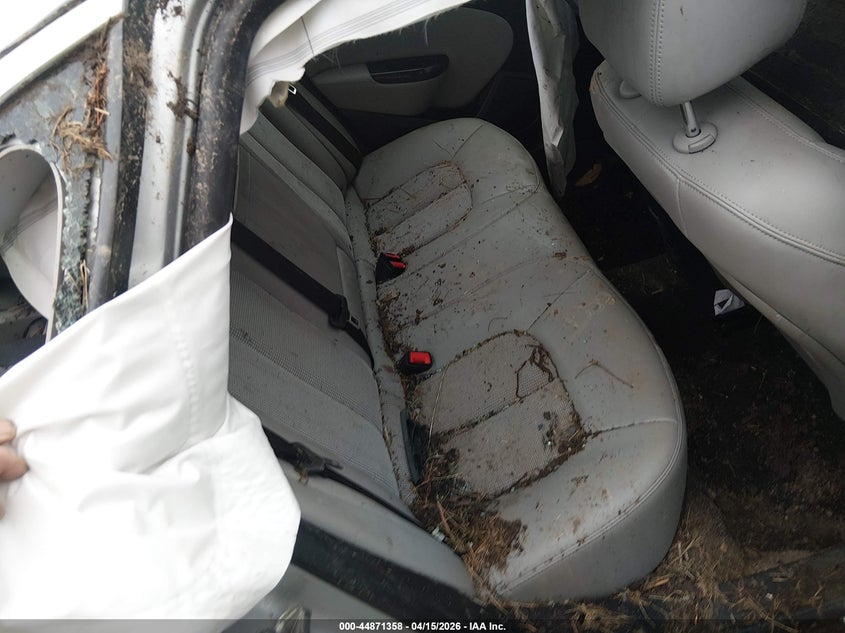 2014 Buick Verano Convenience Group VIN: 1G4PR5SKXE4157515 Lot: 44871358