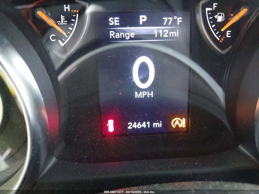 2022 Jeep Wrangler Unlimited Willys 4X4 VIN: 1C4HJXDN1NW272656 Lot: 44871377