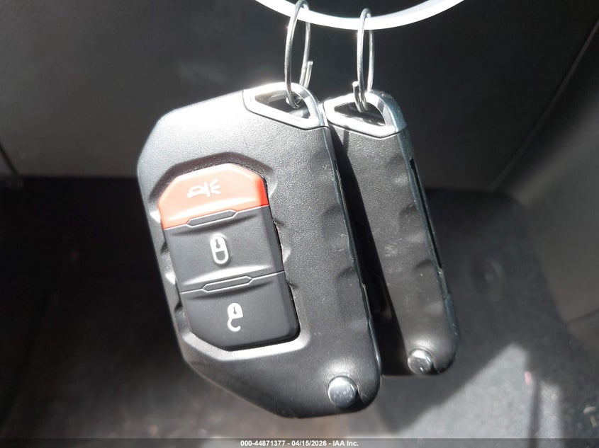 2022 Jeep Wrangler Unlimited Willys 4X4 VIN: 1C4HJXDN1NW272656 Lot: 44871377