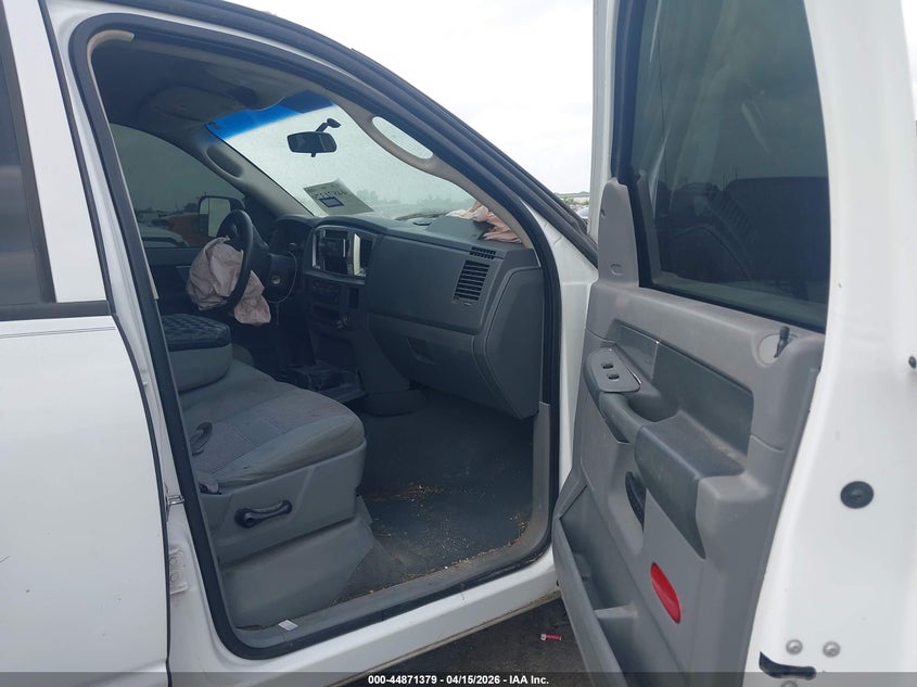 2007 Dodge Ram 1500 Slt