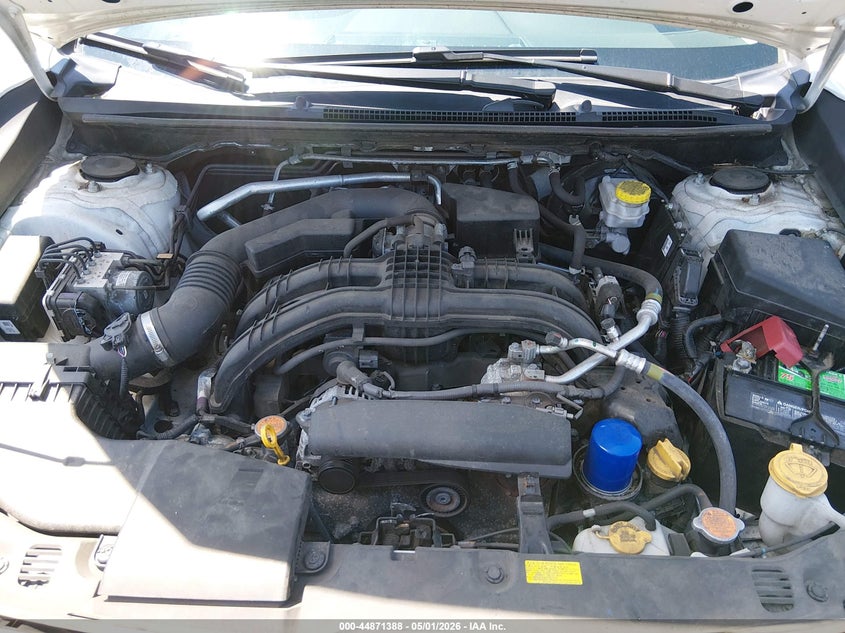 SUBARU IMPREZA 2022 VIN 4S3GTAB62N3722248