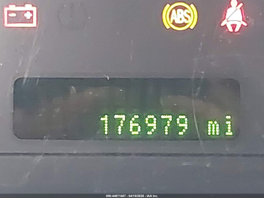 2008 Ford Fusion Sel VIN: 3FAHP08Z48R270769 Lot: 44871407