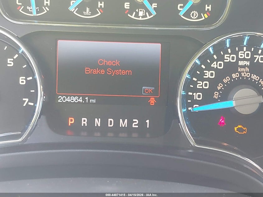 2013 Ford F-150 Lariat VIN: 1FTFW1ET1DFC02222 Lot: 44871415