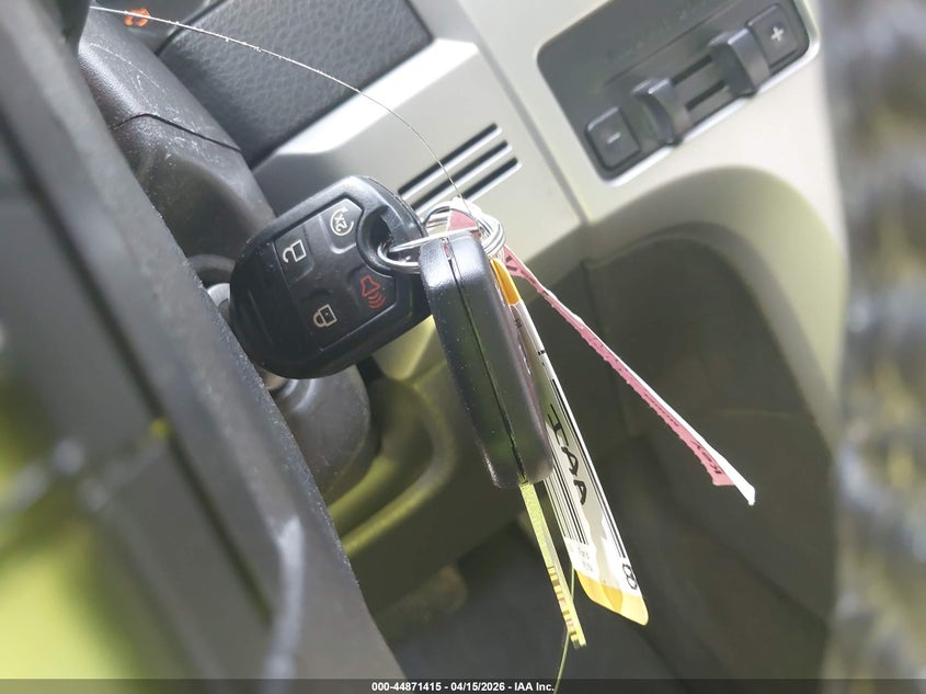 2013 Ford F-150 Lariat VIN: 1FTFW1ET1DFC02222 Lot: 44871415