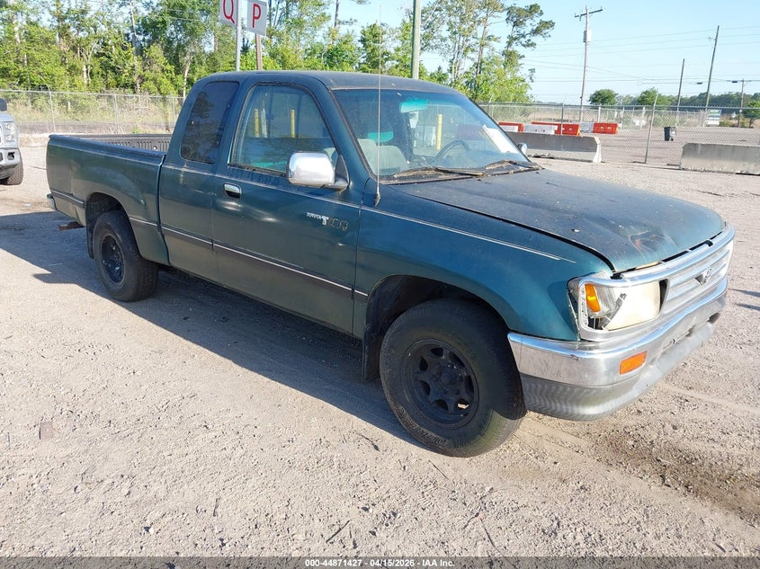 1997 Toyota T100 Dx V6